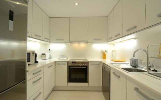 Apartamento Esglesia 7