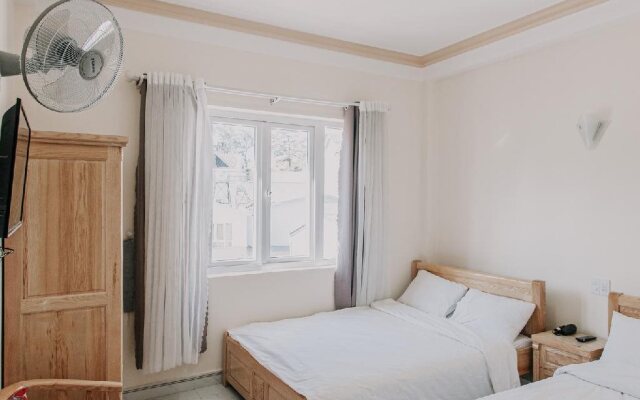 Tuan Kiet Hotel