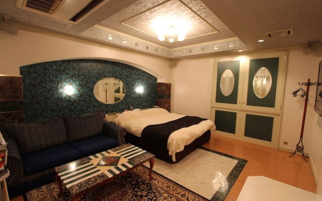 Hotel LaLa PAT1 - Adults Only