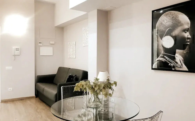 Apartamento City06 Plaza de la Reina