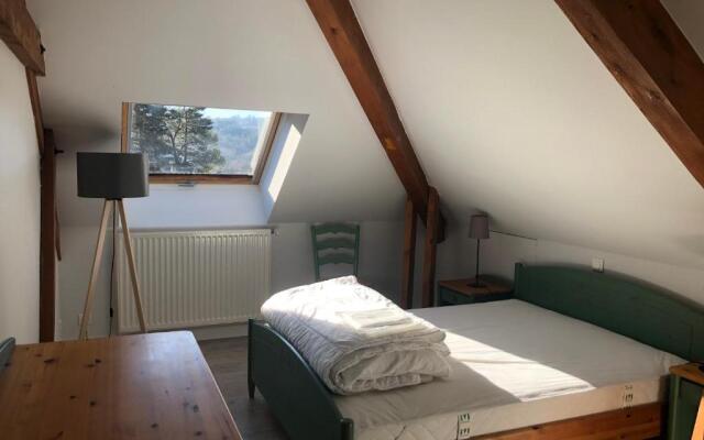 Les Gîtes du Paradis