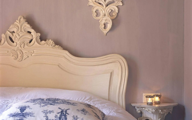 Suitehotel Posthoorn