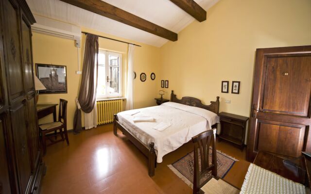 Country House Torre Burchio