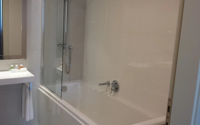 Best Western Plus Hotel Monza e Brianza Palace