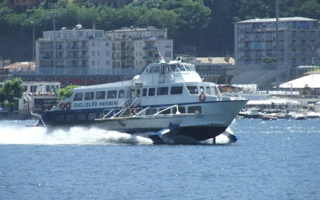 Victoria Hotels Royal Suite