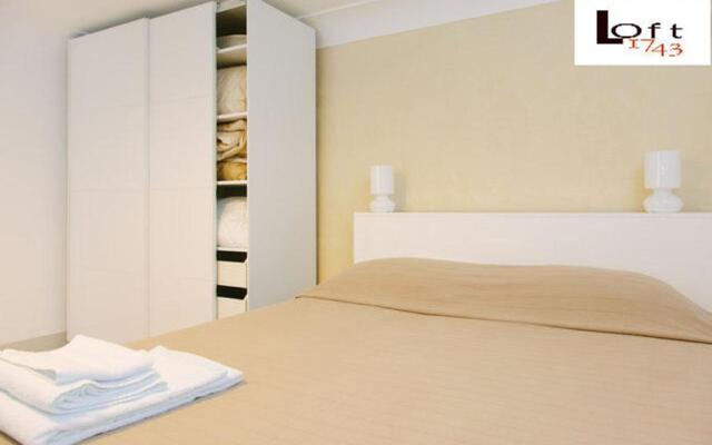 1743 Loft Siracusa
