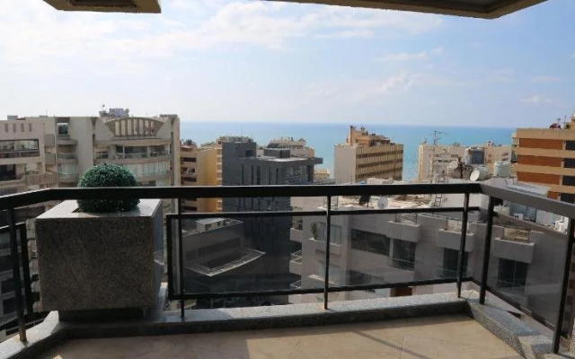 Verdun Suites Hotel