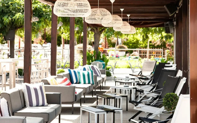 Olympic Star Beach Hotel
