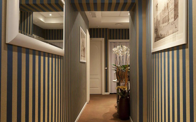 Prestige Guest House