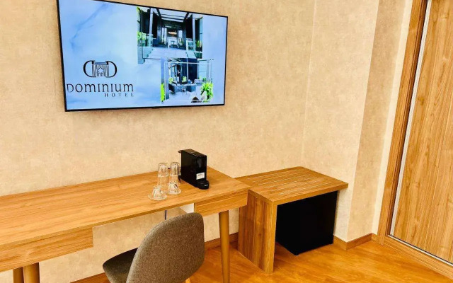 Dominium Hotel