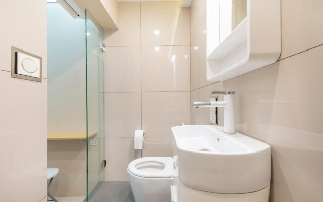 Hi Capsule Pattaya - Adults Only