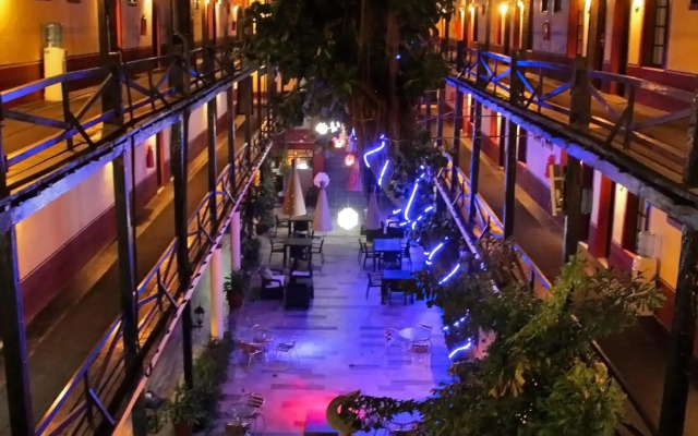 Hotel La Siesta Malecón