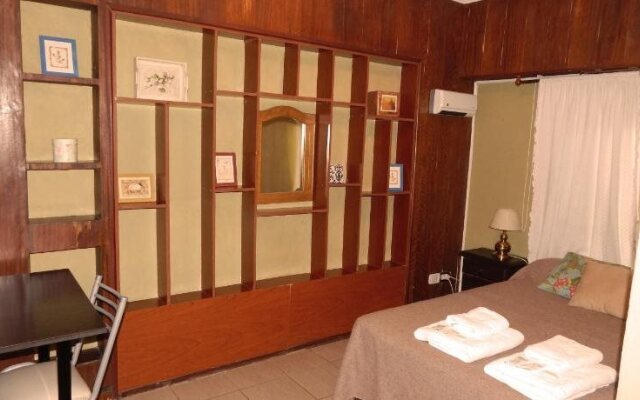 MD Inn B&B Aeropuerto De Ezeiza