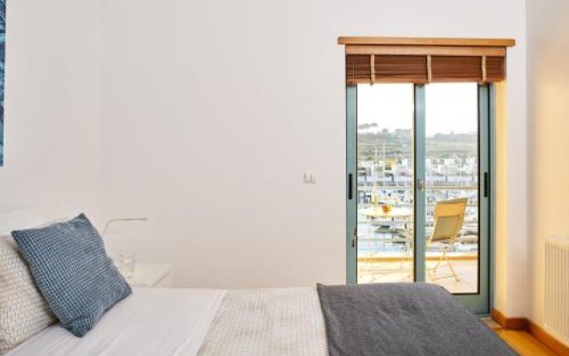 Albufeira Marina Apartment