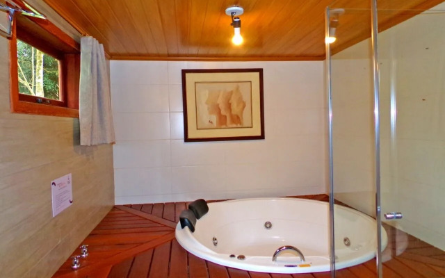 Pousada Visconde de Mauá