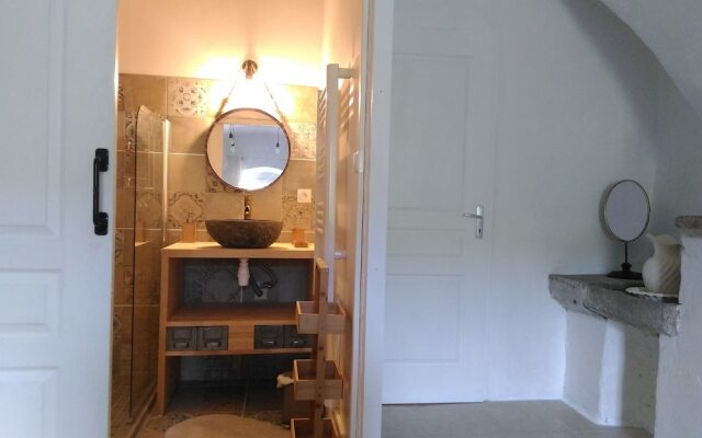 Lintemporel La Loge