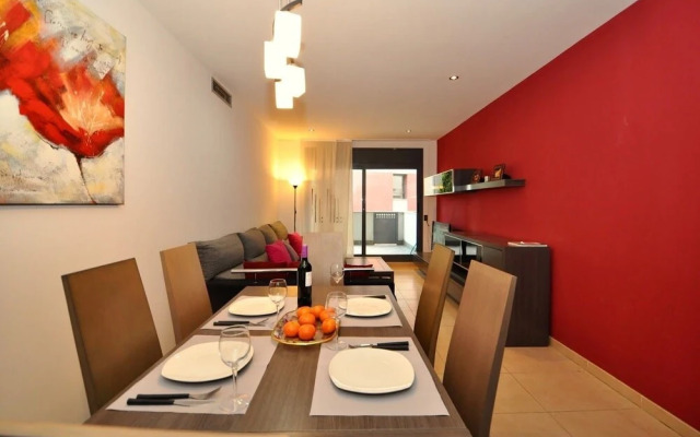Apartamento Mikki Lloretholiday