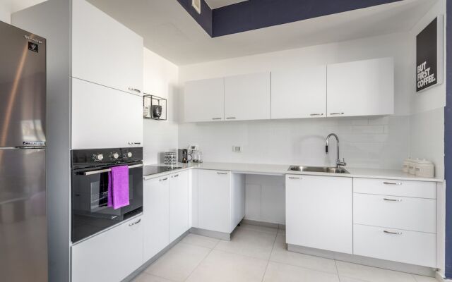 Fantastic Duplex in the famous Jaffa District