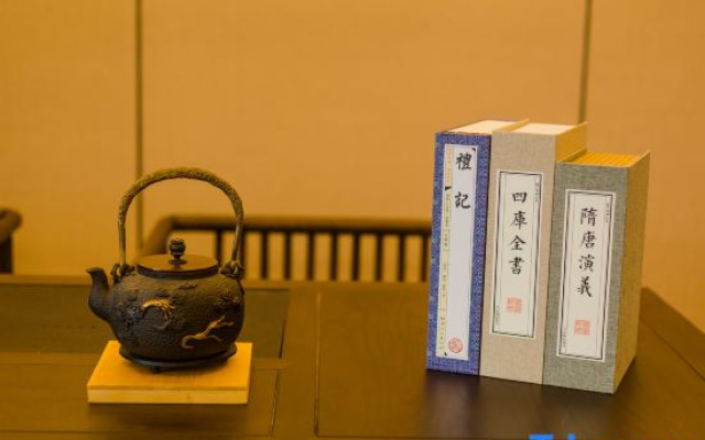 TILL BRIGHT Hotel (Weinan Shifan Xueyuan)