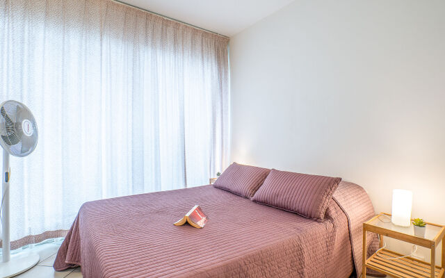 Appartement Les Belles Plages