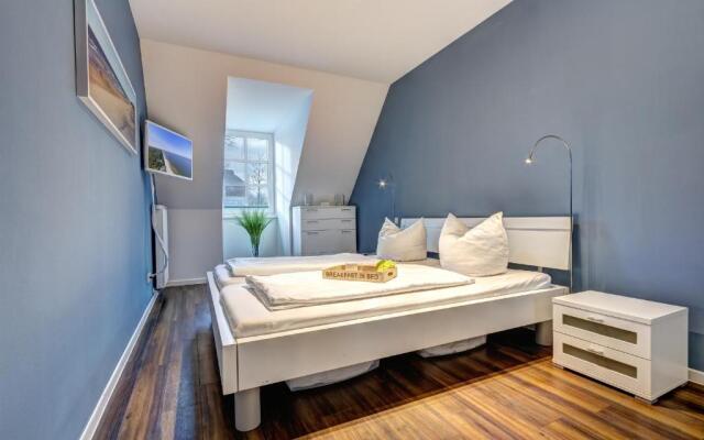 Residenz am Balmer See - FeWo 71