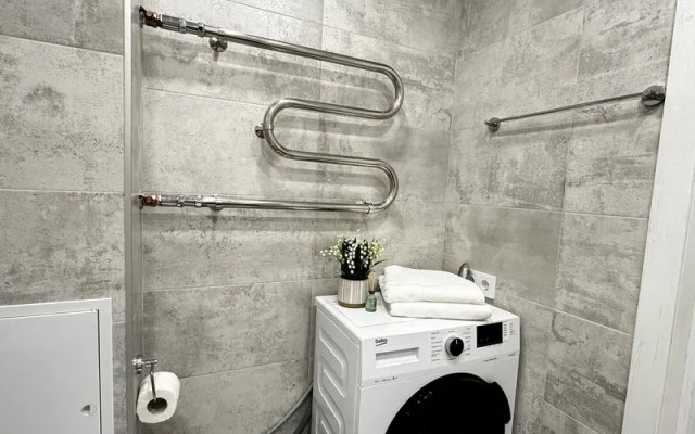 Квартирный Комплекс Светлая на ул. Республики, д. 204, корп. 7