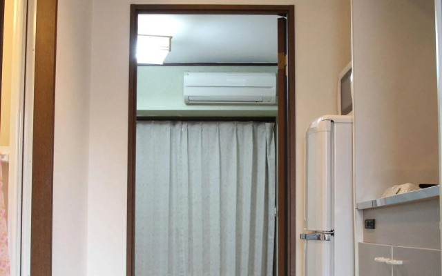 Hotel SSK Osaka Naniwa