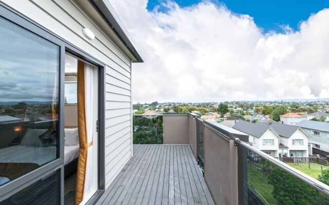 Bliss Accommodation