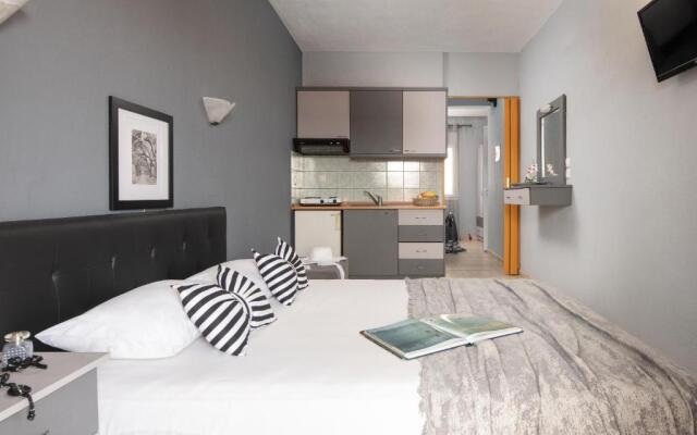 House Toula Elegant