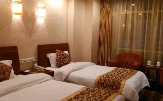 Datang Kaiyue Hotel