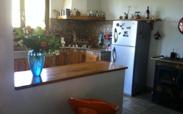 Bed & Breakfast Ca' di Vissai