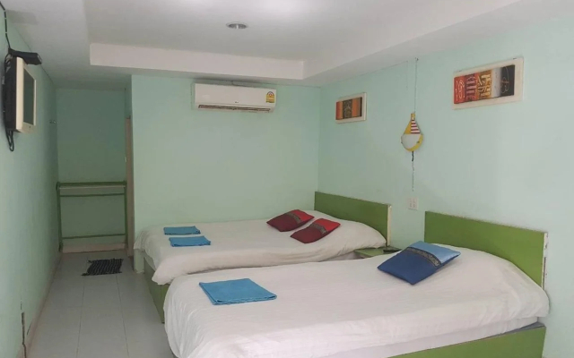 OYO 1133 Koh Chang Baantalay resort