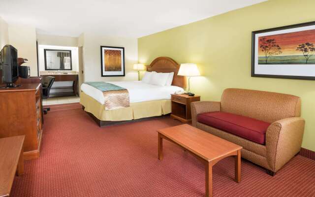 Baymont by Wyndham Orangeburg North