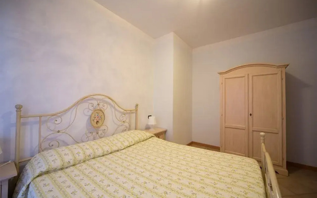 Residence Tre Trilo&Suites