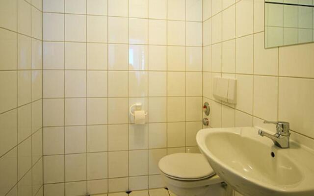 Ferienwohnung Warnemünde