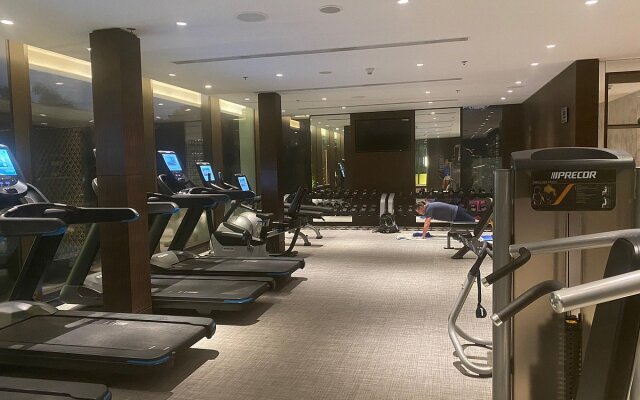 InterContinental Dhaka by IHG