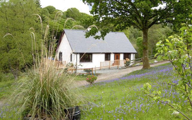 Bluebell Cottage