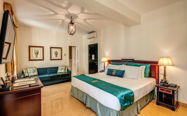 Eitch Borromini Palazzo Pamphilj