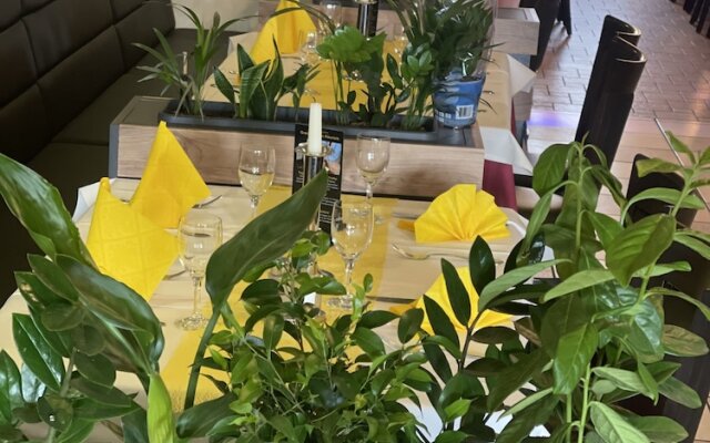 Hotel Restaurant Villa Romana