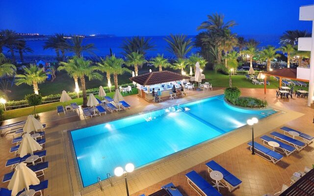 Okeanos Beach Boutique Hotel