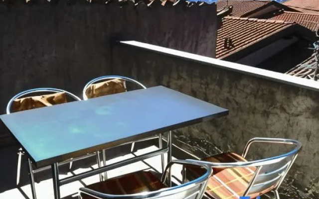 Casa Vista, house with magnificent views – Outside – Lugano