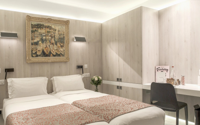 Hotel Cambon