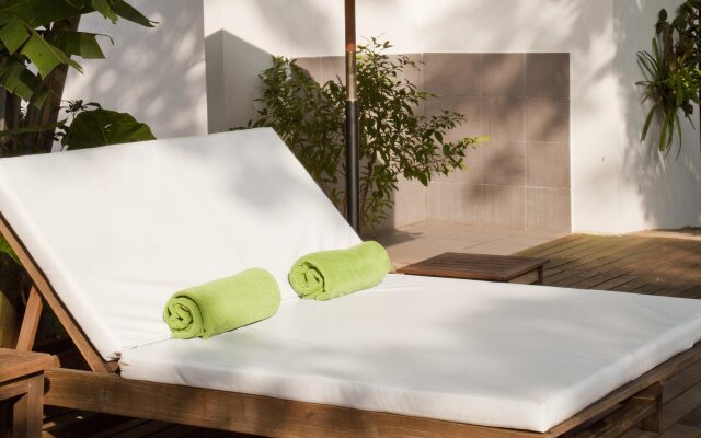 Villa Langka Boutique Hotel
