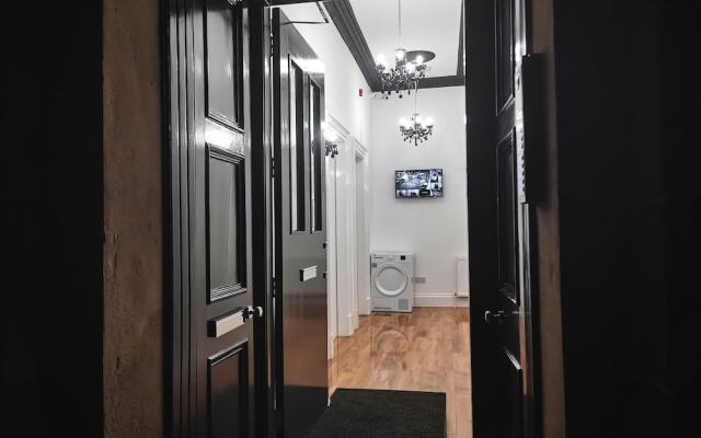 SH Apartments - Dixon Street