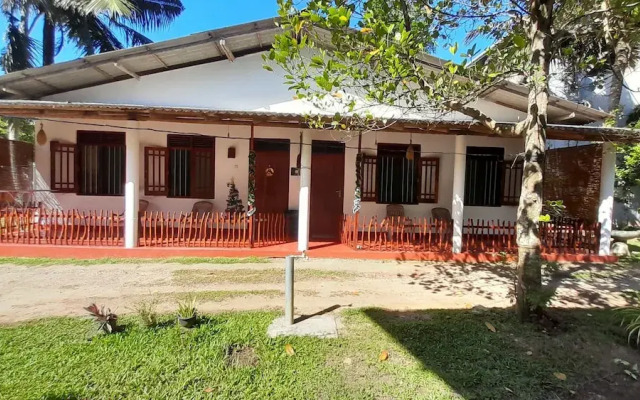 Ranmitha Villa
