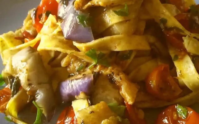 B&B La Sicilia a Tavola