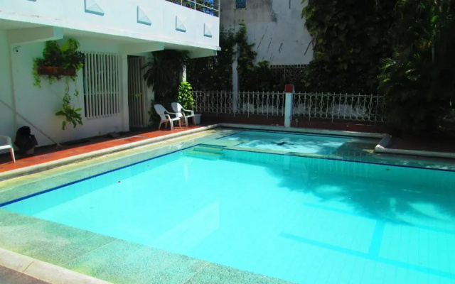 Hotel Pijao