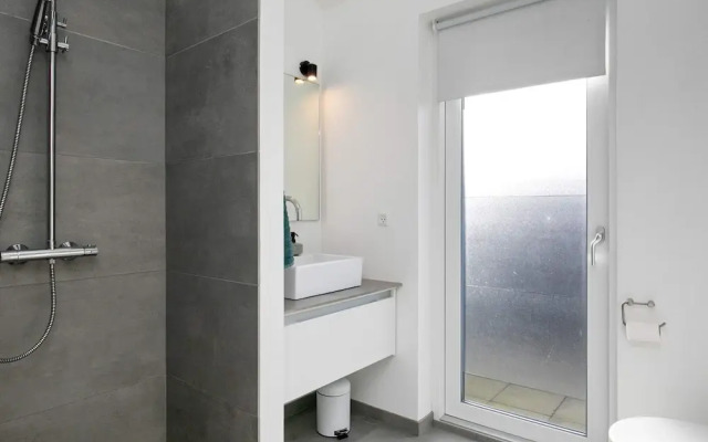 5 Person Holiday Home in Frederikshavn