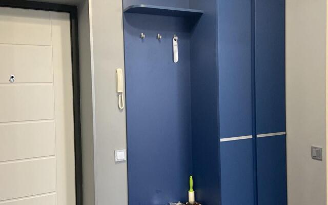 K_Apartments (К_Апартментс) на улице Памяти Павших в Афганистане 24