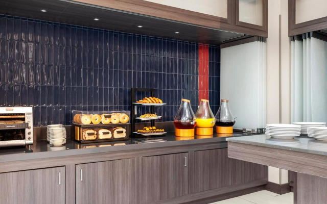 Sheraton Suites Galleria-Atlanta